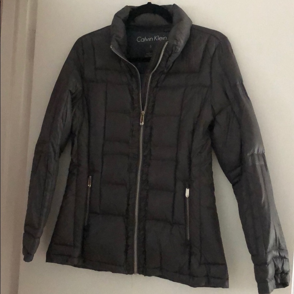 Calvin Klein Jacket